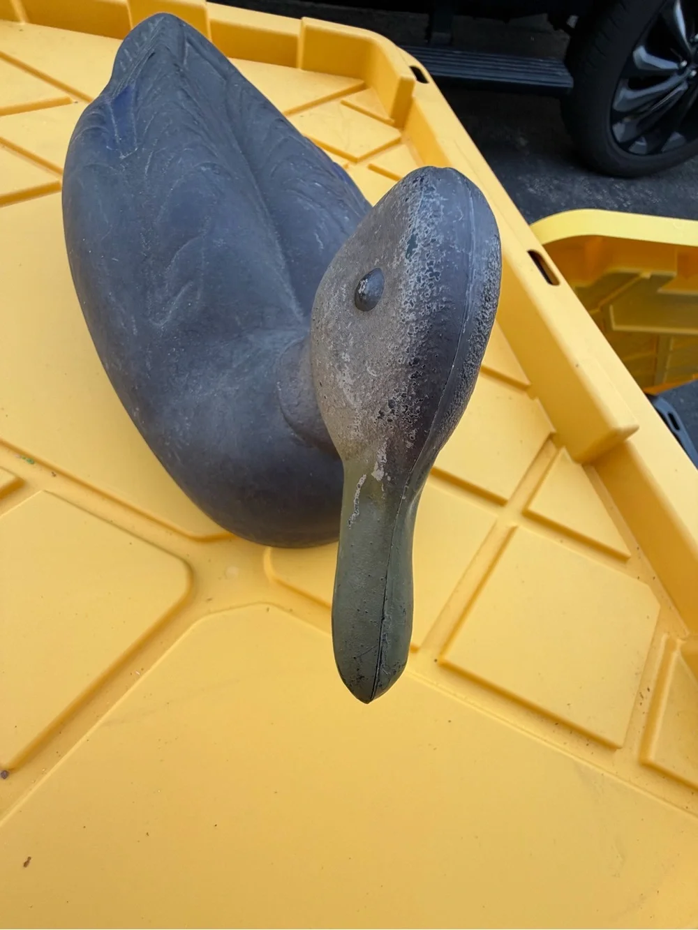 HERTERS Duck Decoy